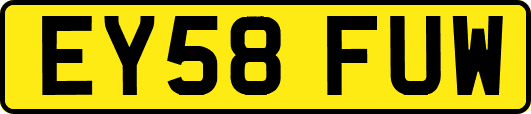 EY58FUW