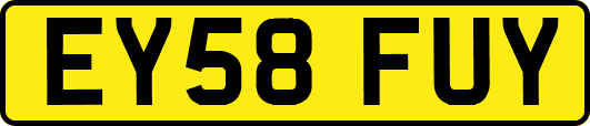 EY58FUY
