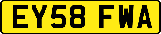EY58FWA