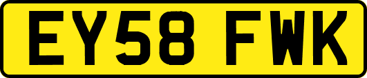 EY58FWK