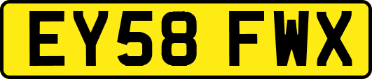 EY58FWX