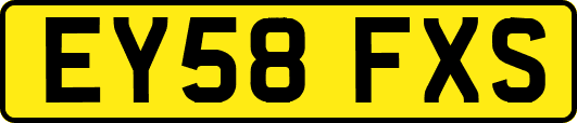 EY58FXS