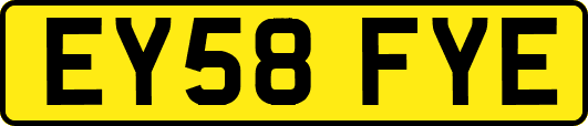 EY58FYE