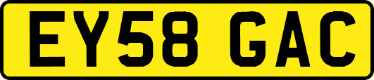 EY58GAC