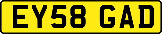 EY58GAD