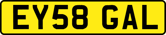 EY58GAL