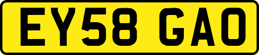 EY58GAO