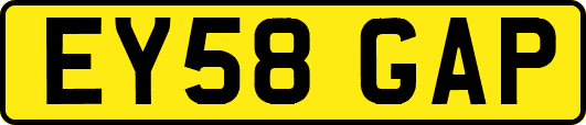 EY58GAP