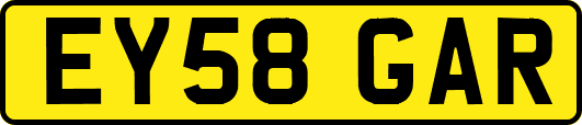 EY58GAR