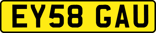 EY58GAU