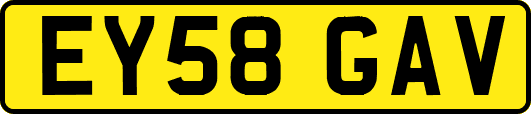 EY58GAV