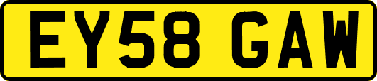 EY58GAW