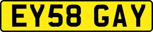 EY58GAY
