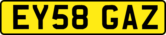 EY58GAZ