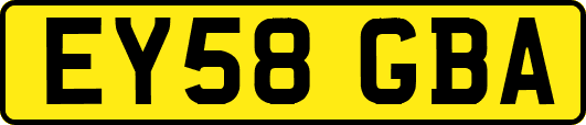EY58GBA