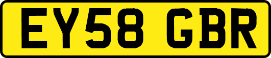 EY58GBR