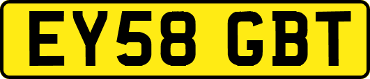 EY58GBT