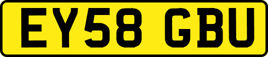 EY58GBU
