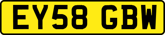 EY58GBW