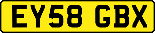 EY58GBX