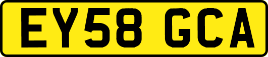 EY58GCA