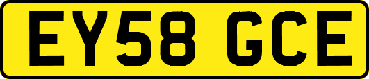 EY58GCE