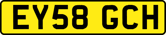 EY58GCH