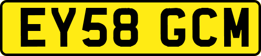 EY58GCM