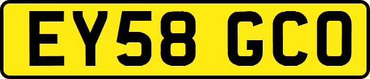 EY58GCO