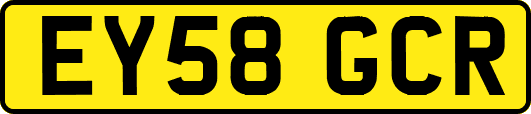 EY58GCR