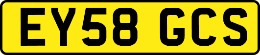 EY58GCS