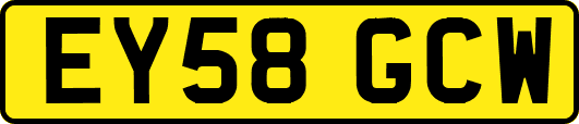EY58GCW