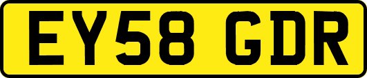 EY58GDR