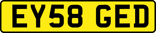 EY58GED