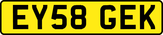 EY58GEK