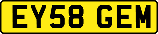 EY58GEM
