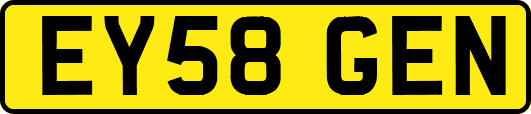 EY58GEN