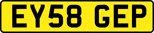 EY58GEP