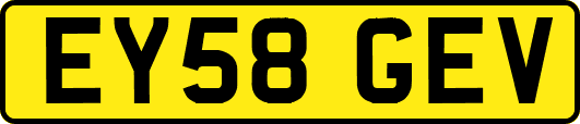 EY58GEV