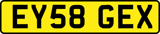 EY58GEX