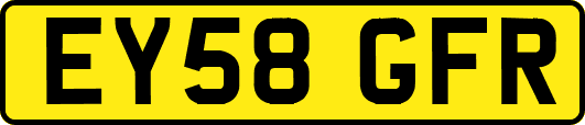 EY58GFR