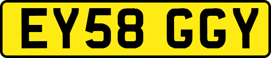 EY58GGY