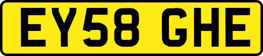 EY58GHE
