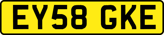 EY58GKE