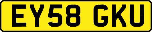EY58GKU