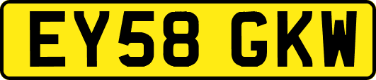 EY58GKW