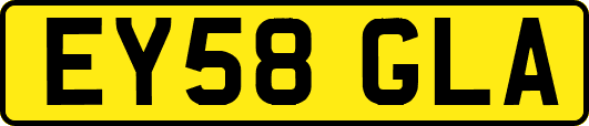 EY58GLA