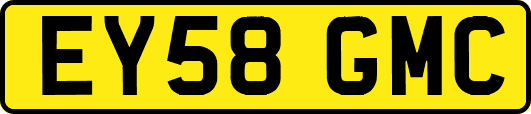 EY58GMC