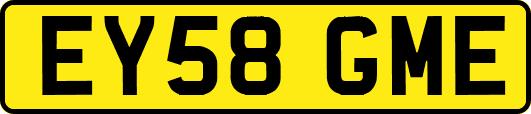 EY58GME