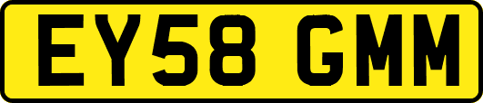 EY58GMM